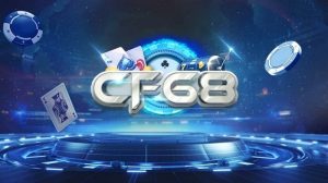 Tổng quan về sảnh game Casino trực tuyến CF68 Tech